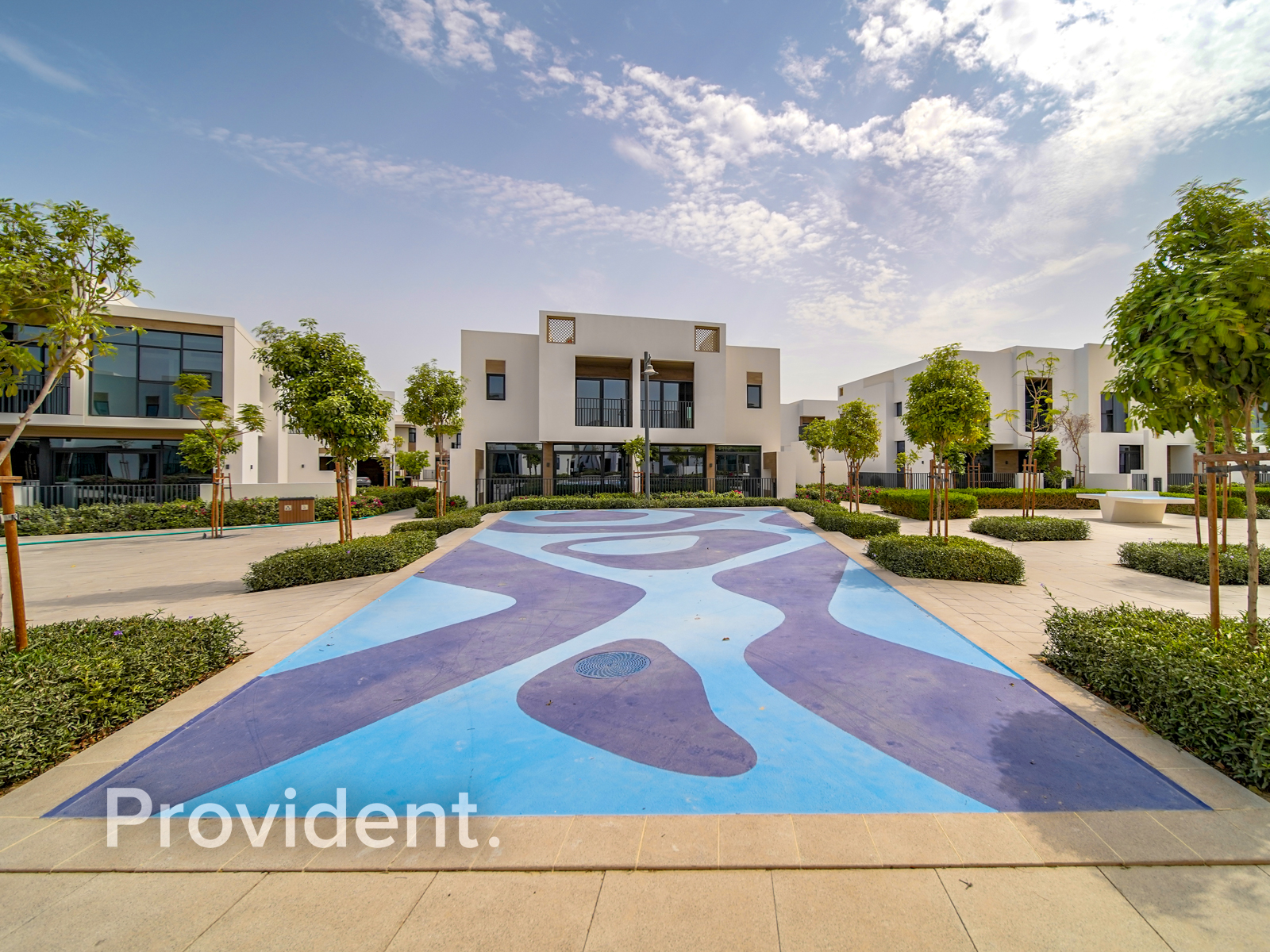property image - Provident Estate