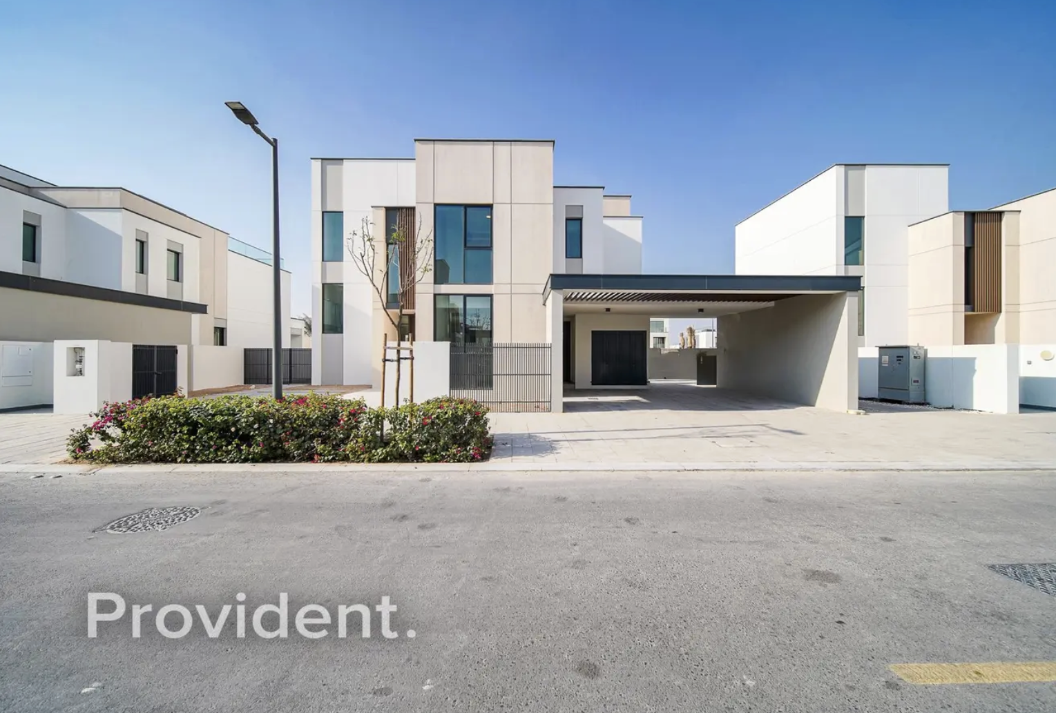property image - Provident Estate