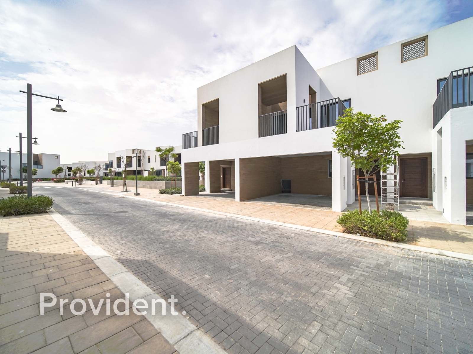 property image - Provident Estate
