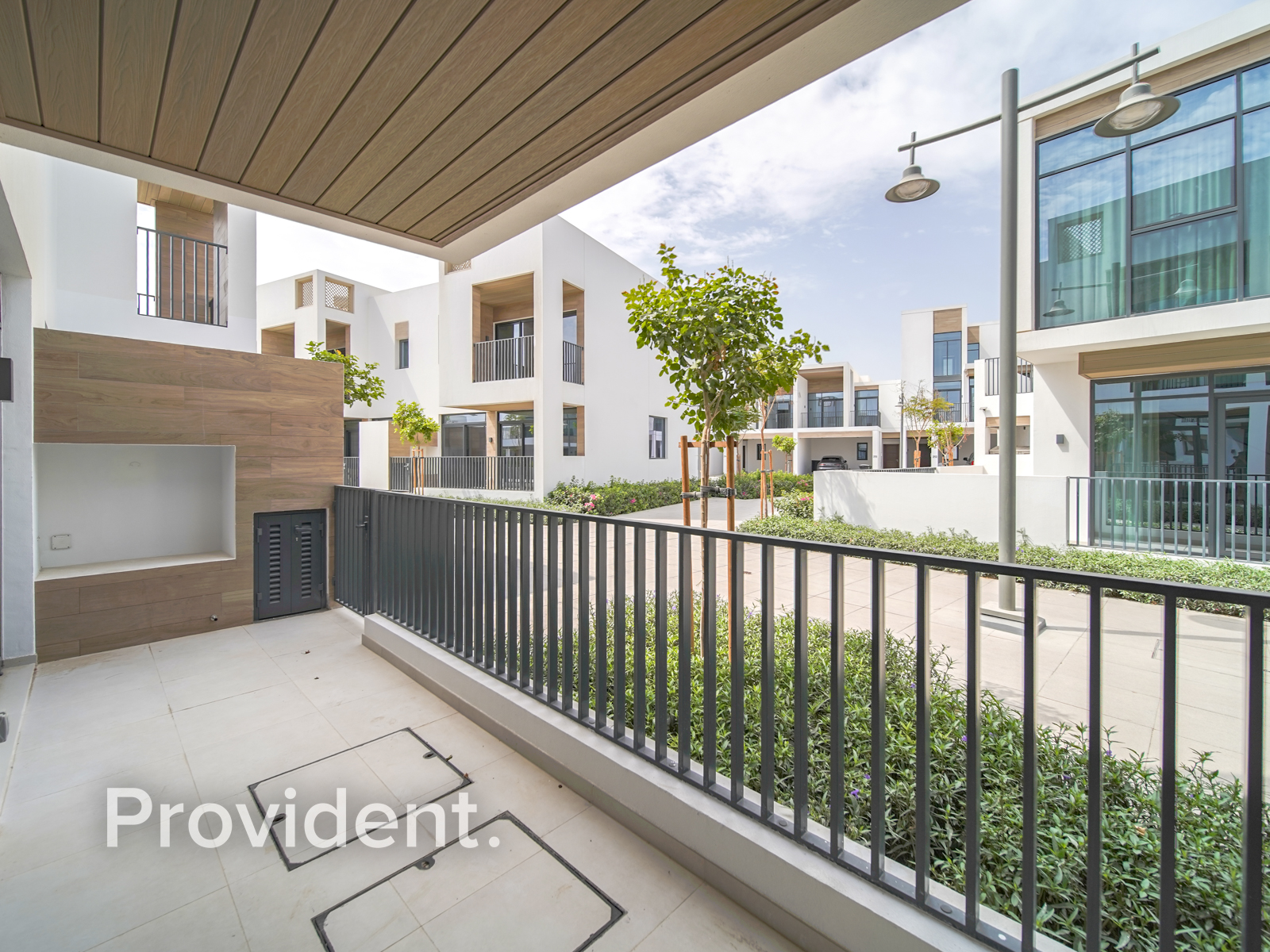 property image - Provident Estate