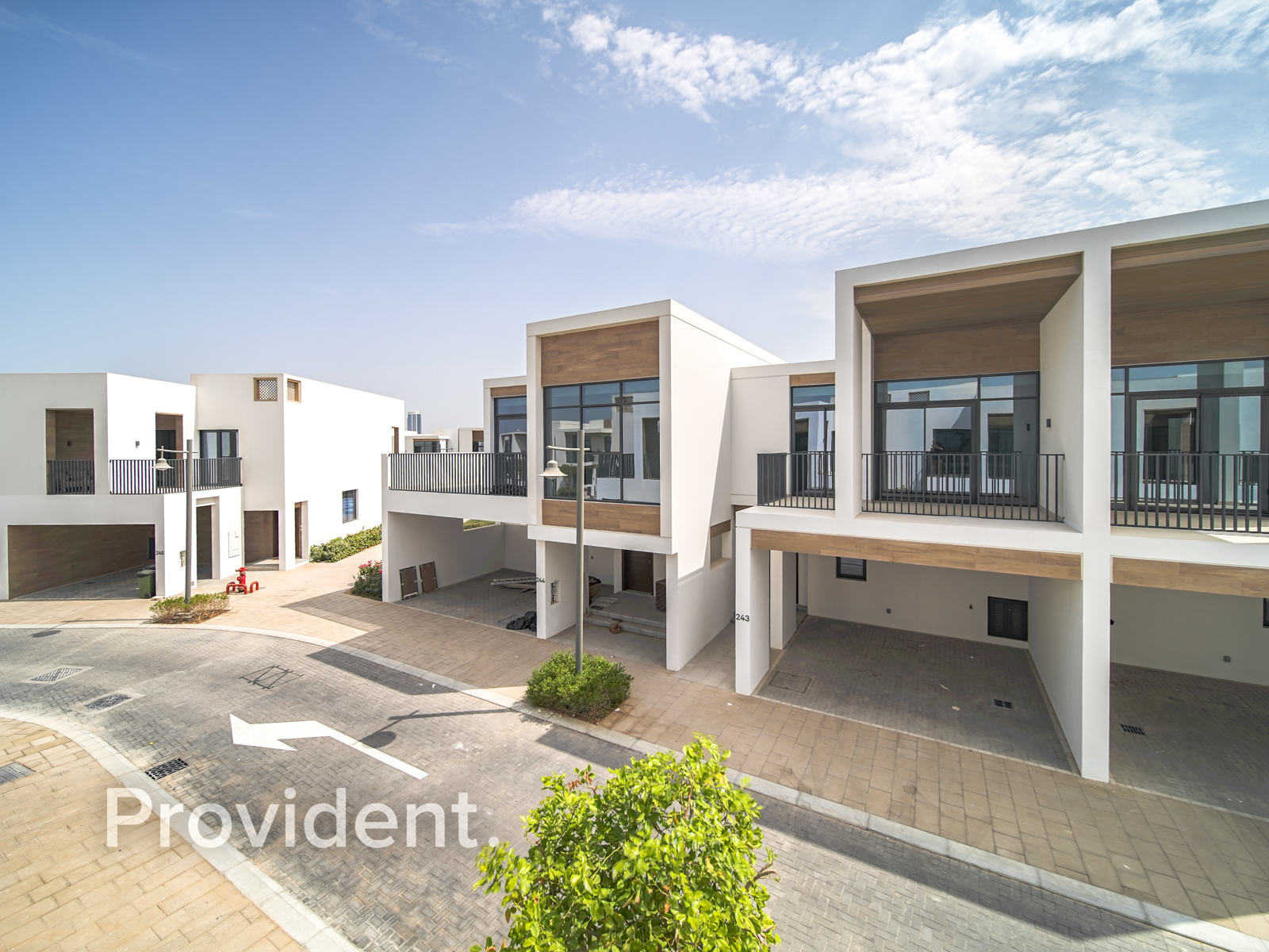 property image - Provident Estate