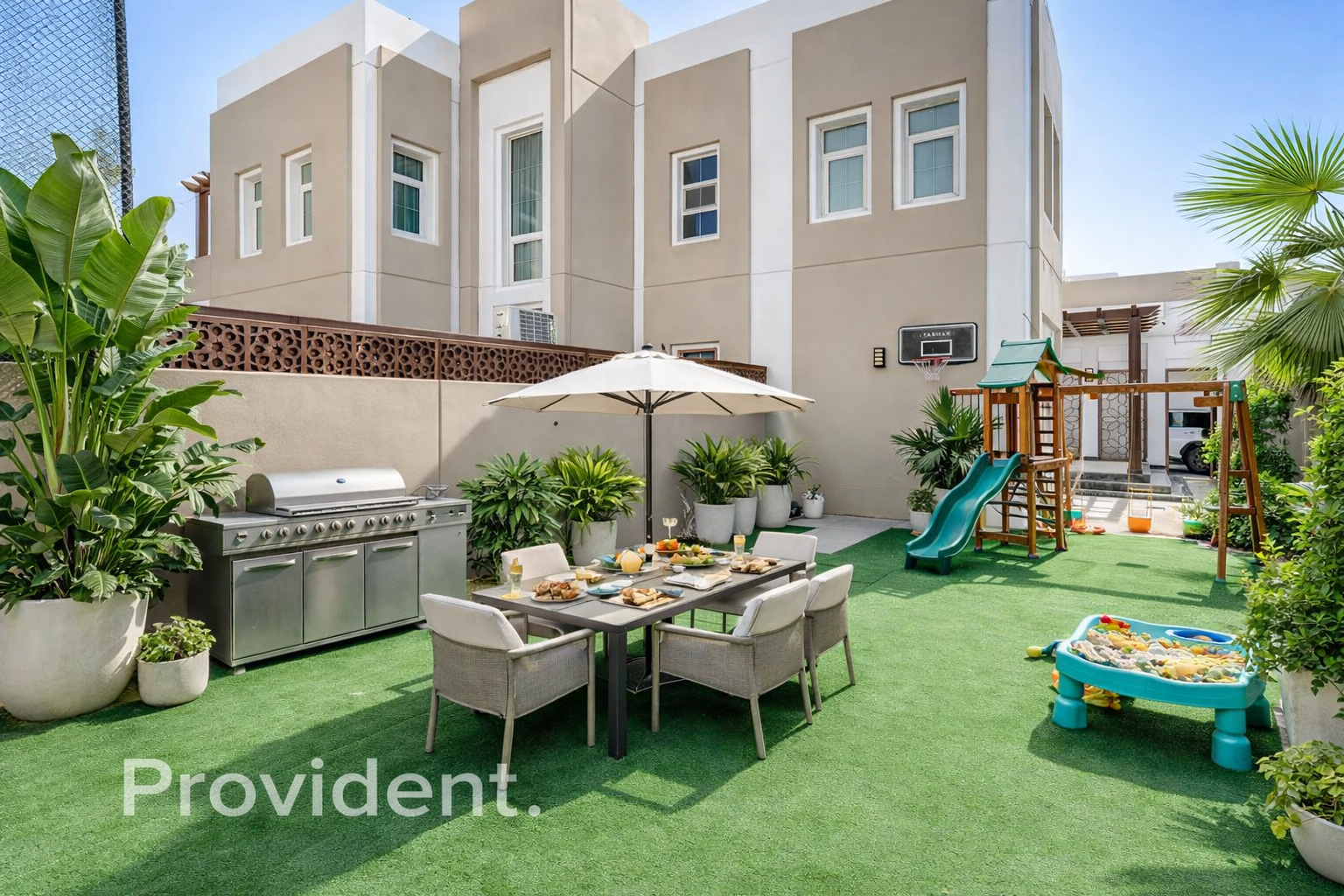 property image - Provident Estate
