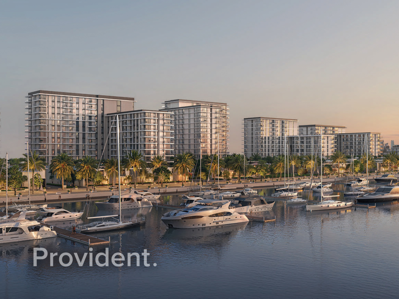 property image - Provident Estate