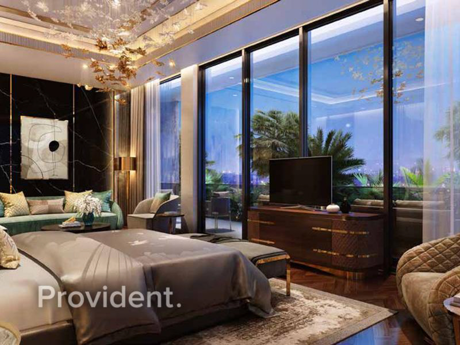 property image - Provident Estate
