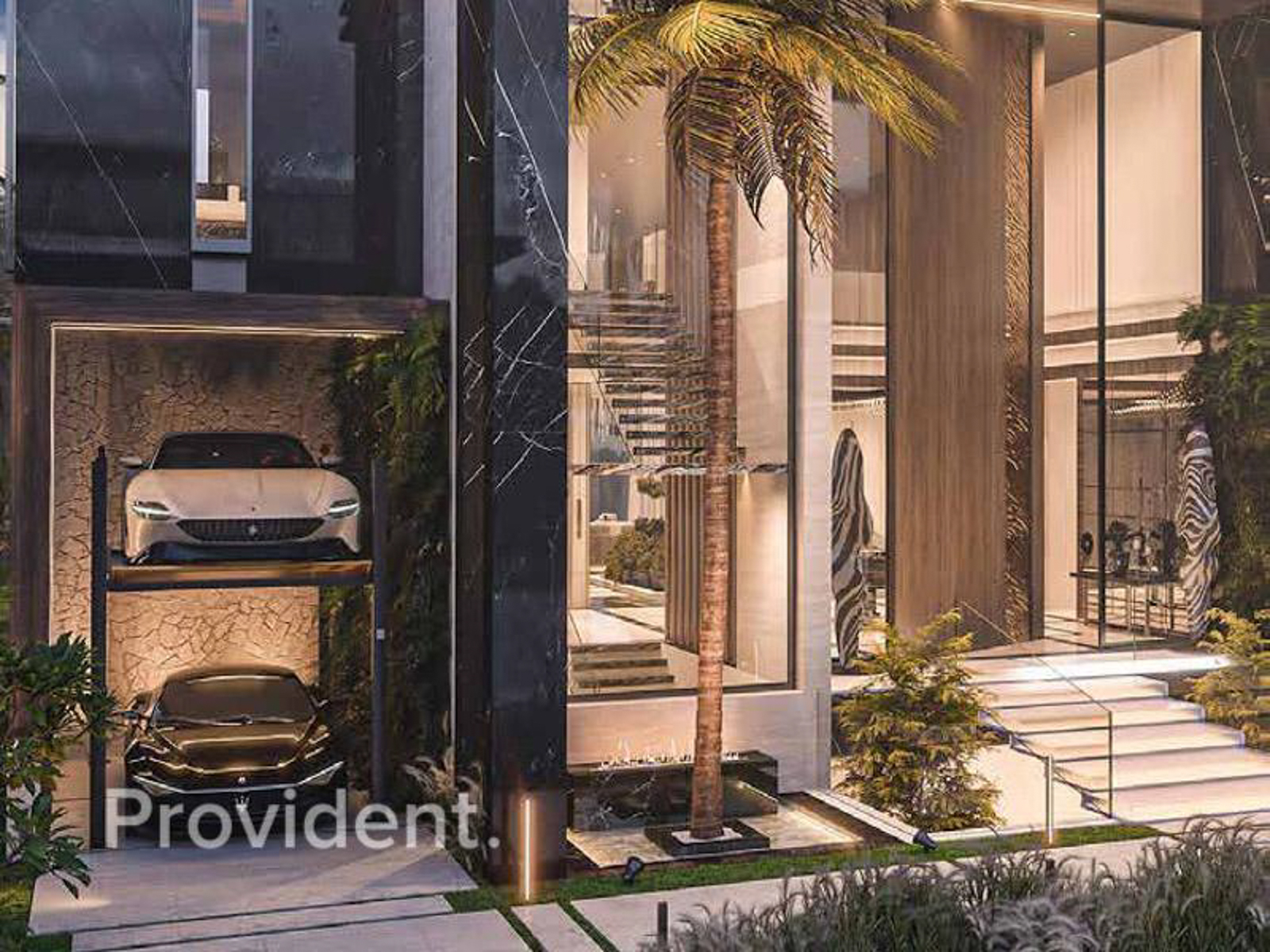 property image - Provident Estate