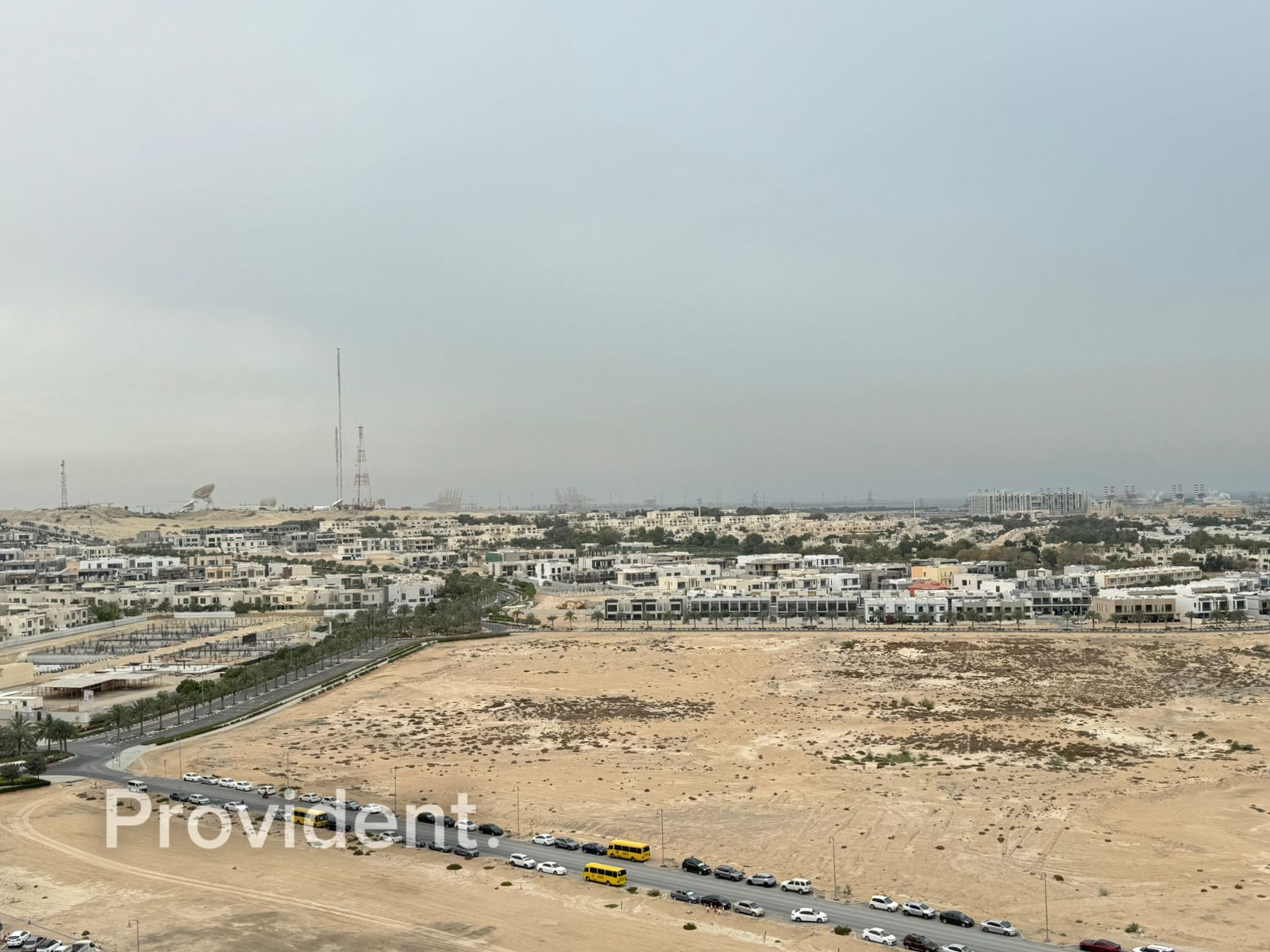 property image - Provident Estate