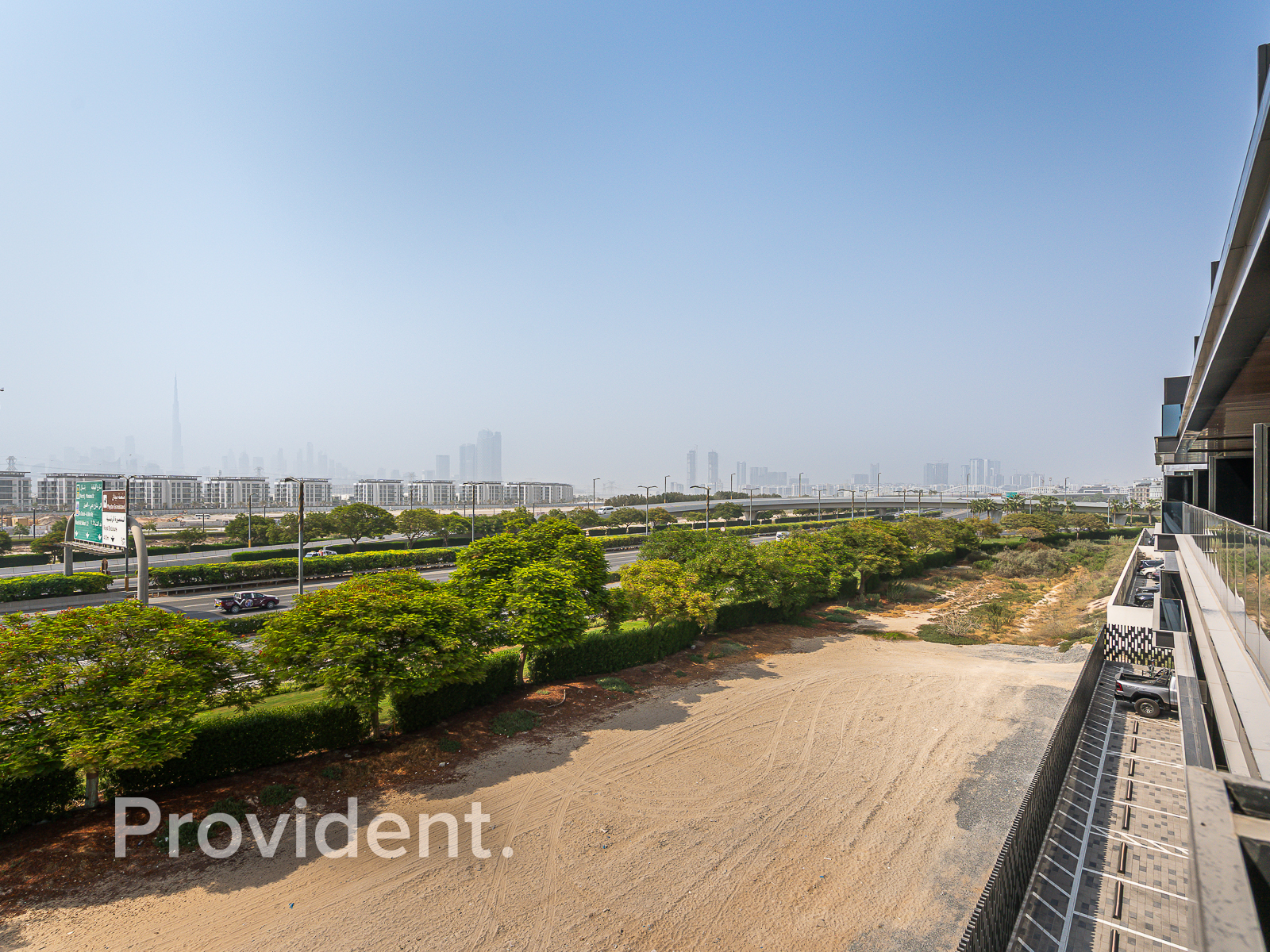 property image - Provident Estate
