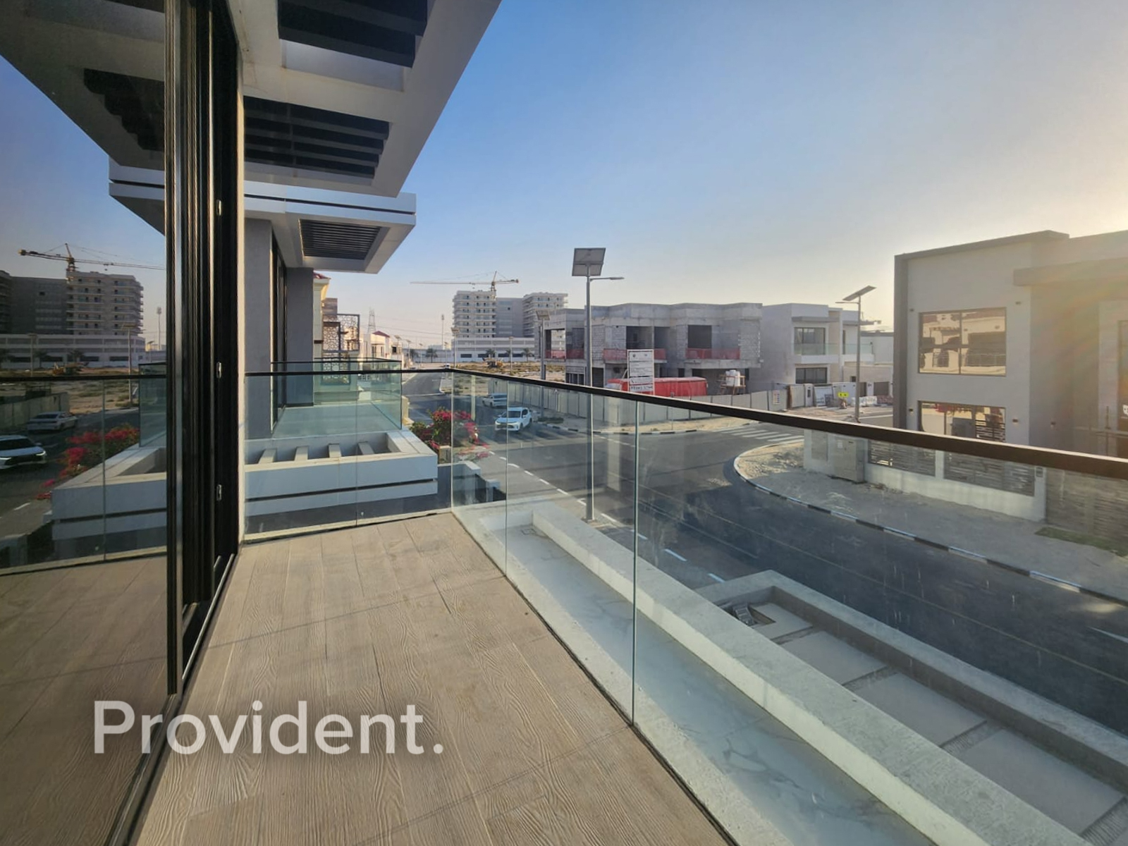 property image - Provident Estate