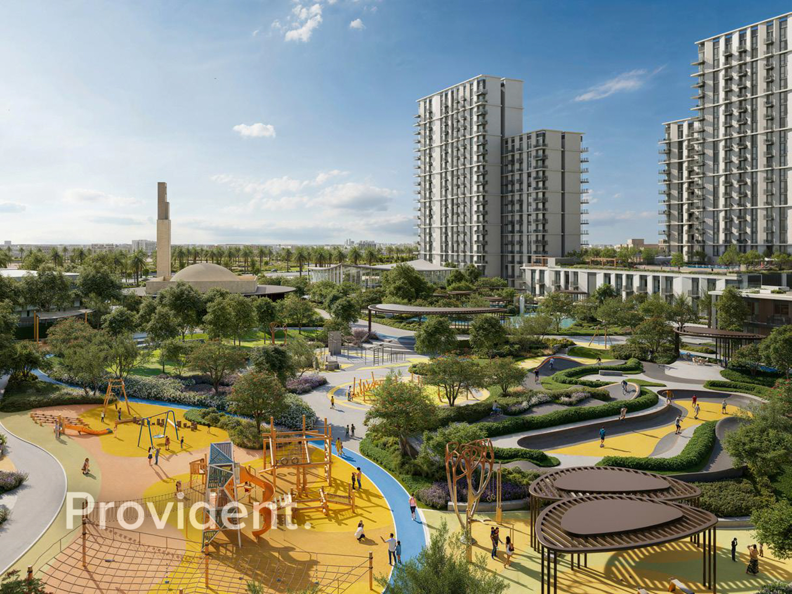 property image - Provident Estate