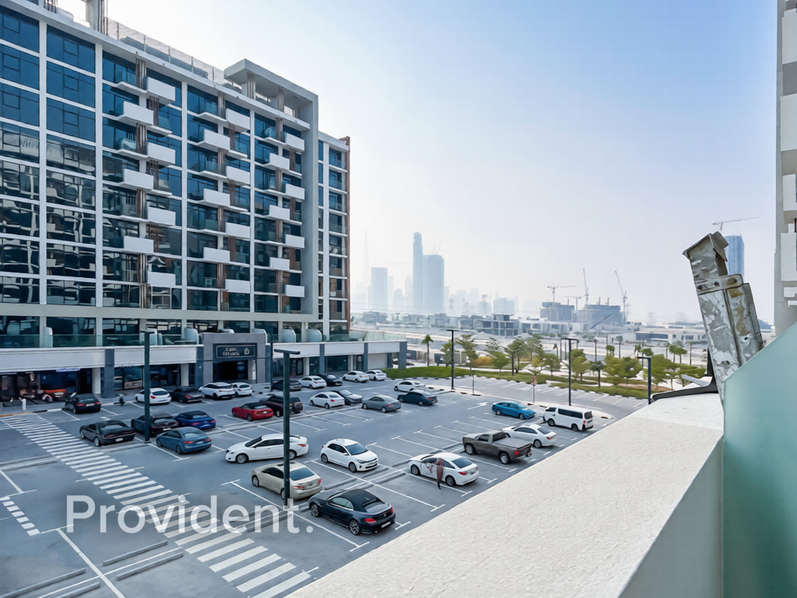 property image - Provident Estate