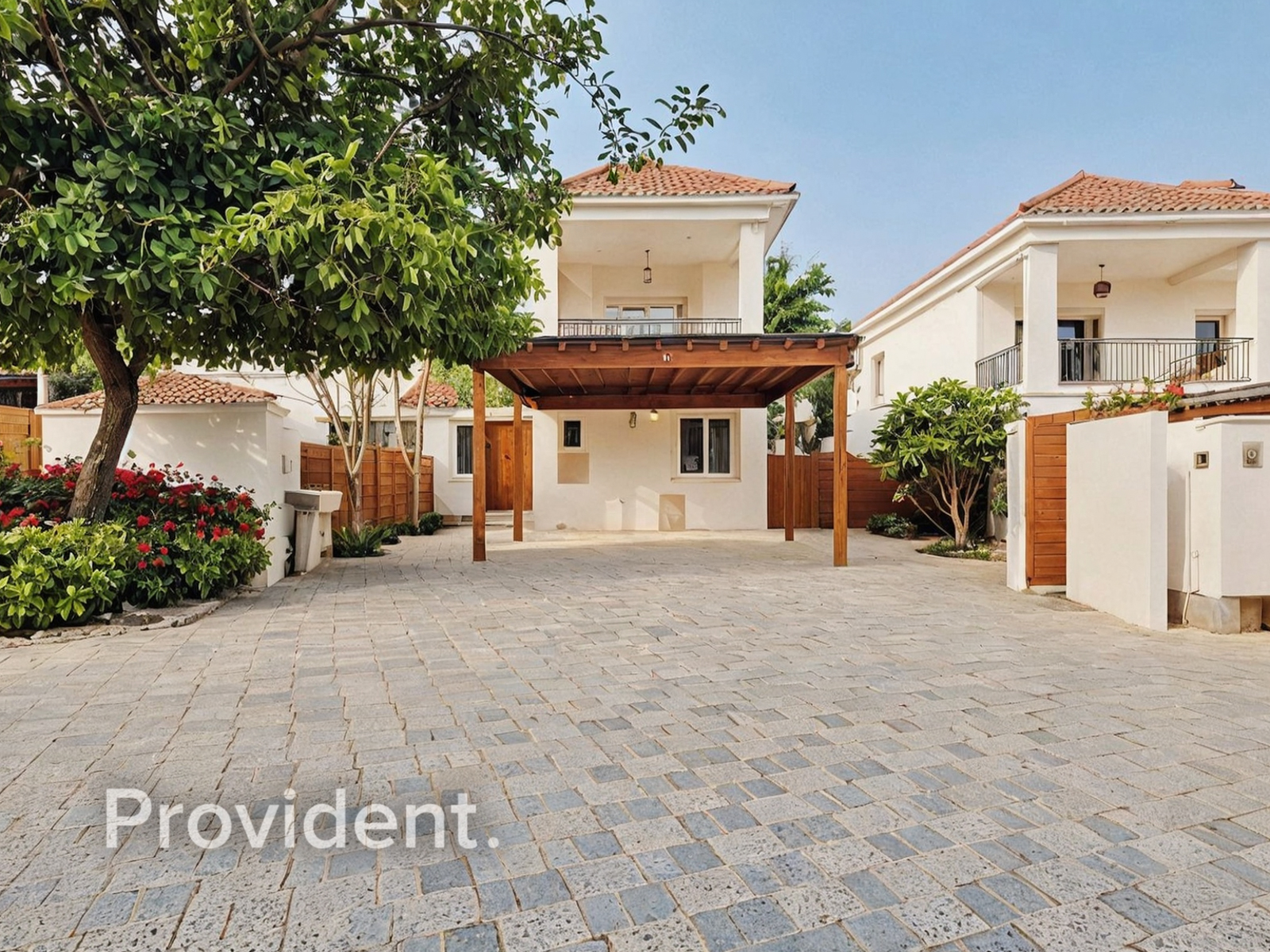 property image - Provident Estate
