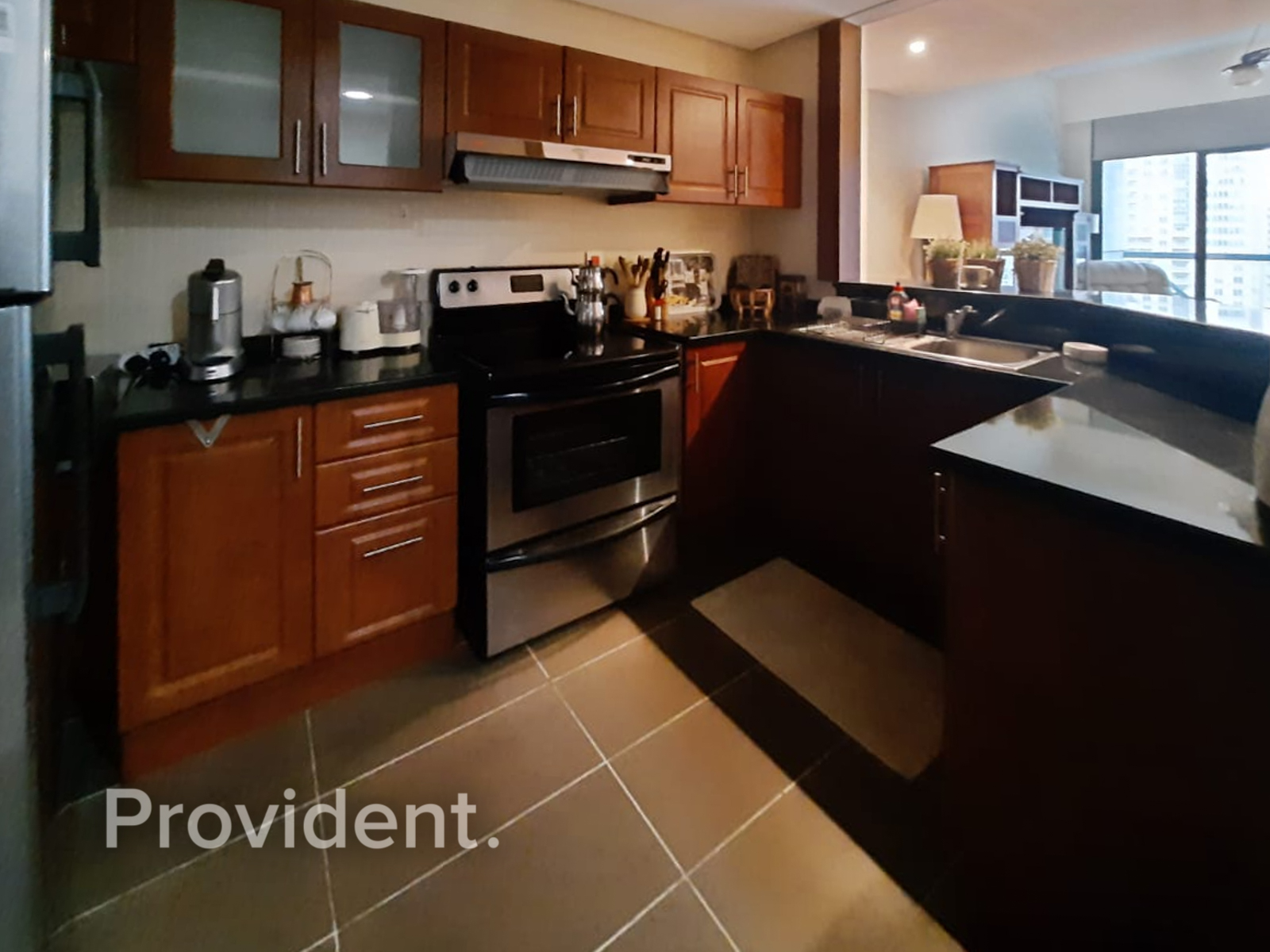 property image - Provident Estate