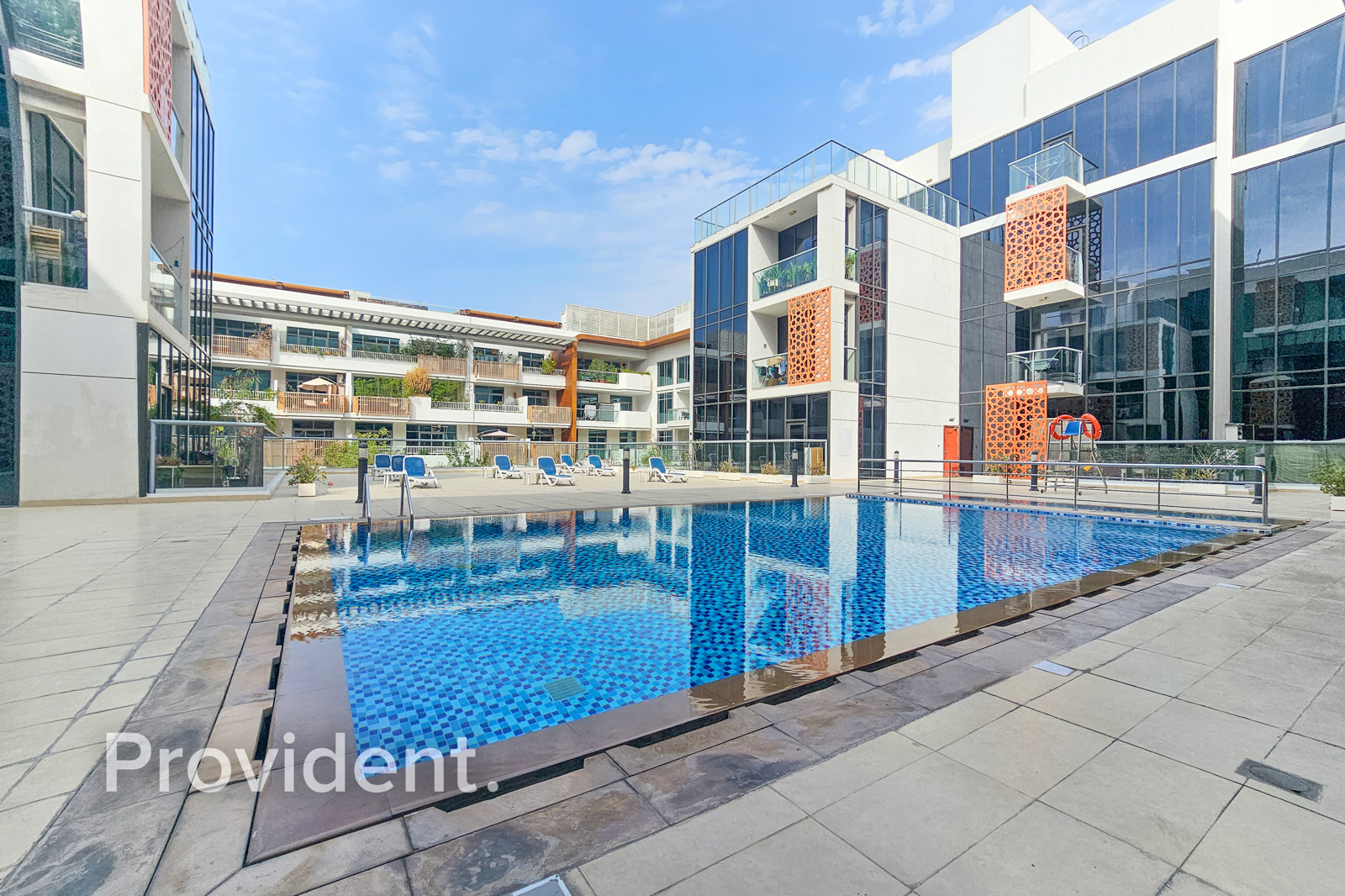 property image - Provident Estate