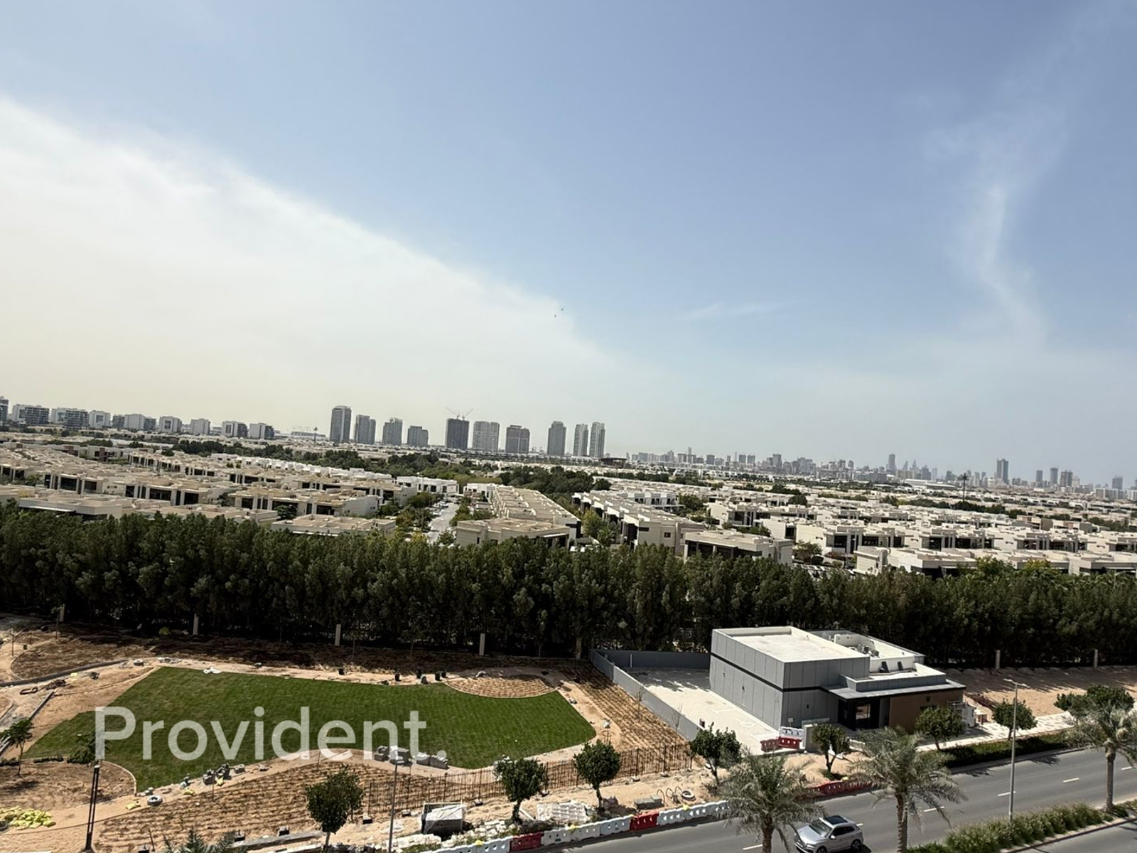 property image - Provident Estate