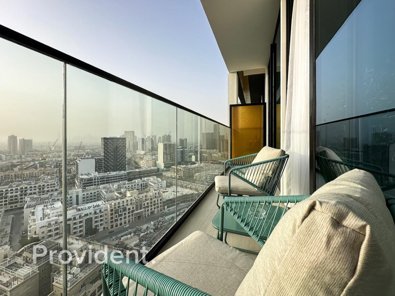 property image - Provident Estate