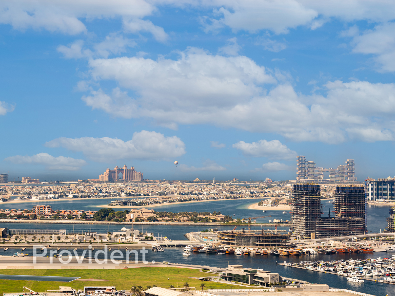 property image - Provident Estate