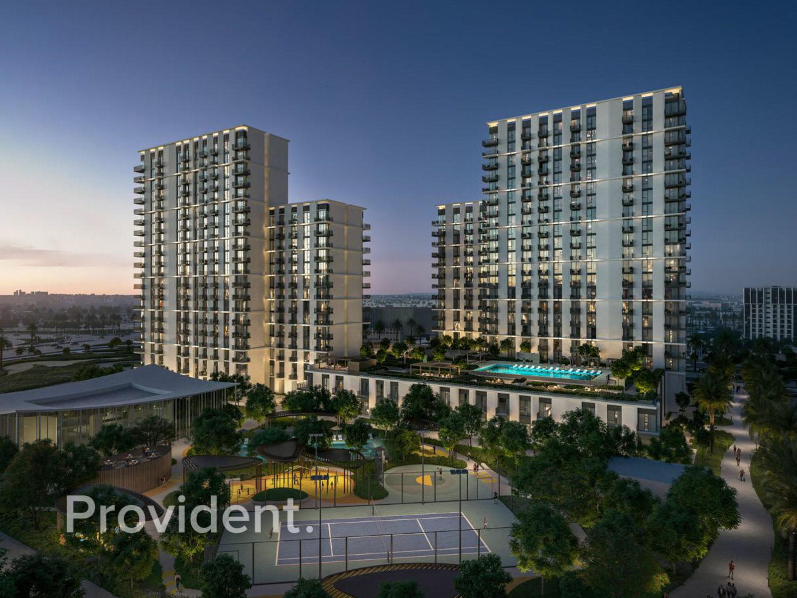property image - Provident Estate