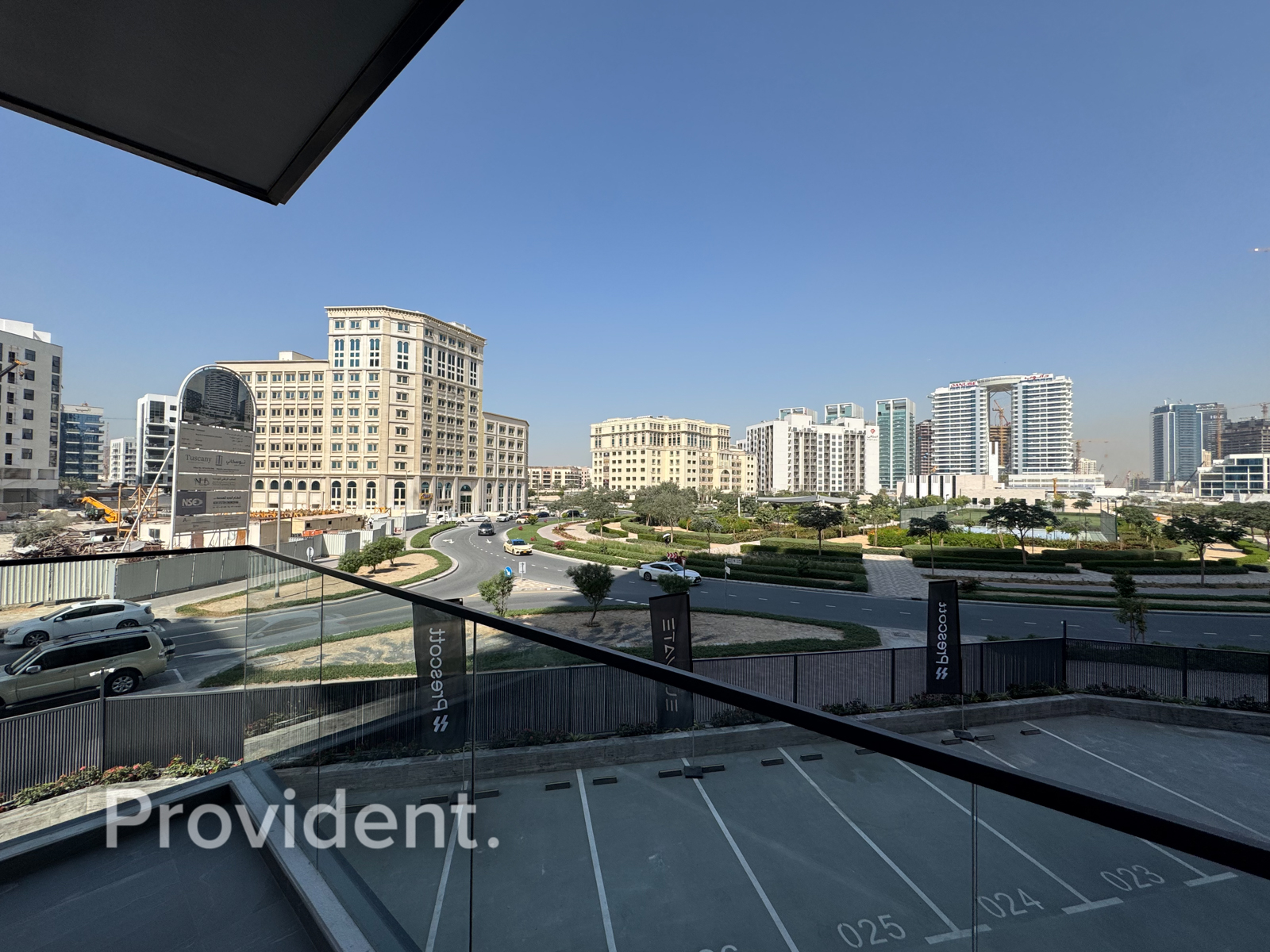 property image - Provident Estate