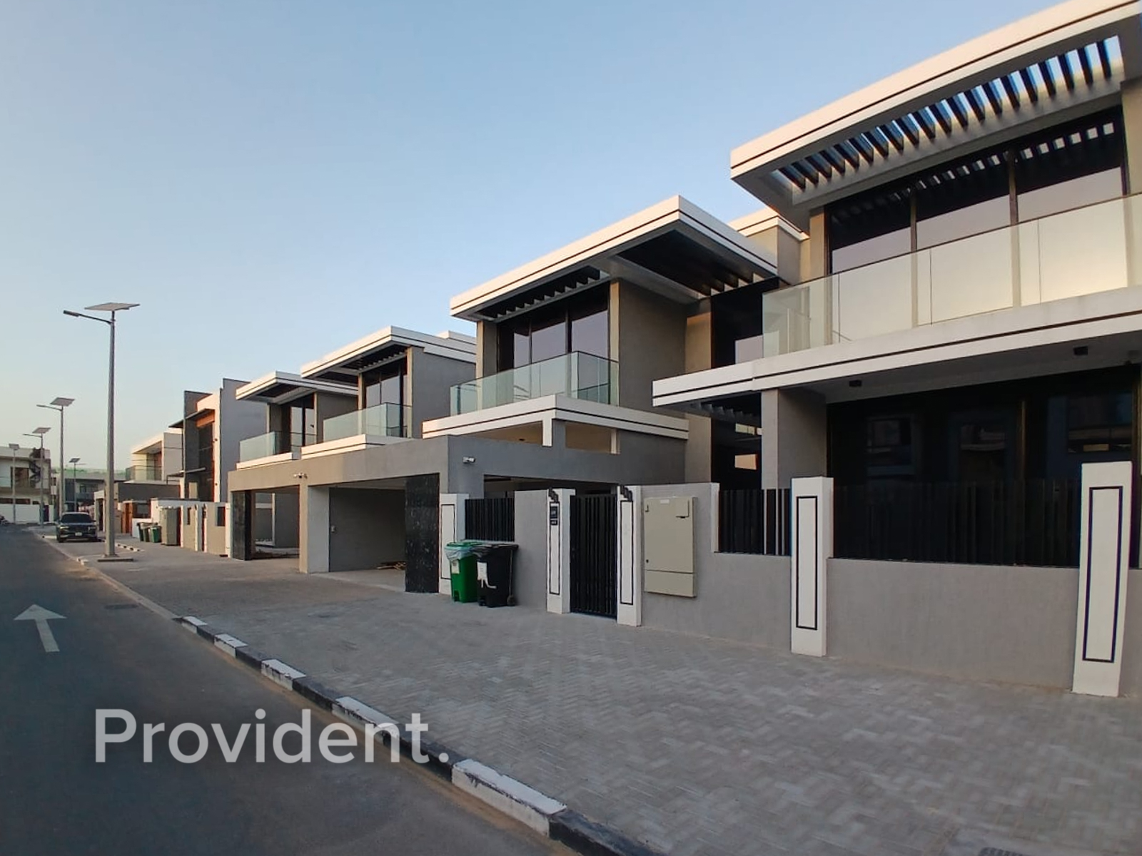property image - Provident Estate