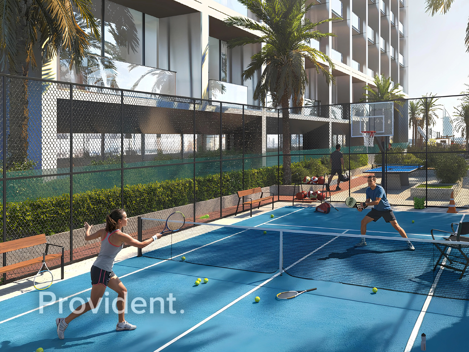 property image - Provident Estate