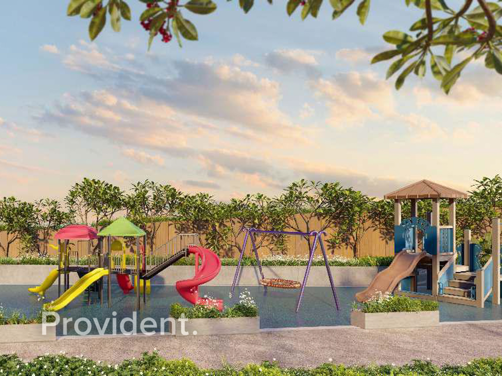 property image - Provident Estate