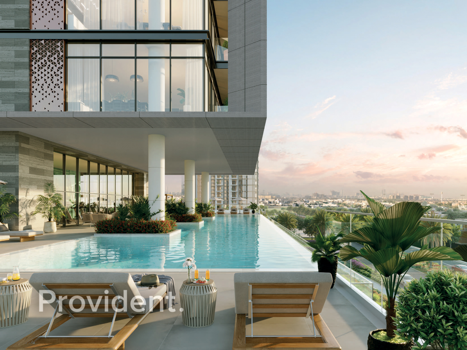 property image - Provident Estate