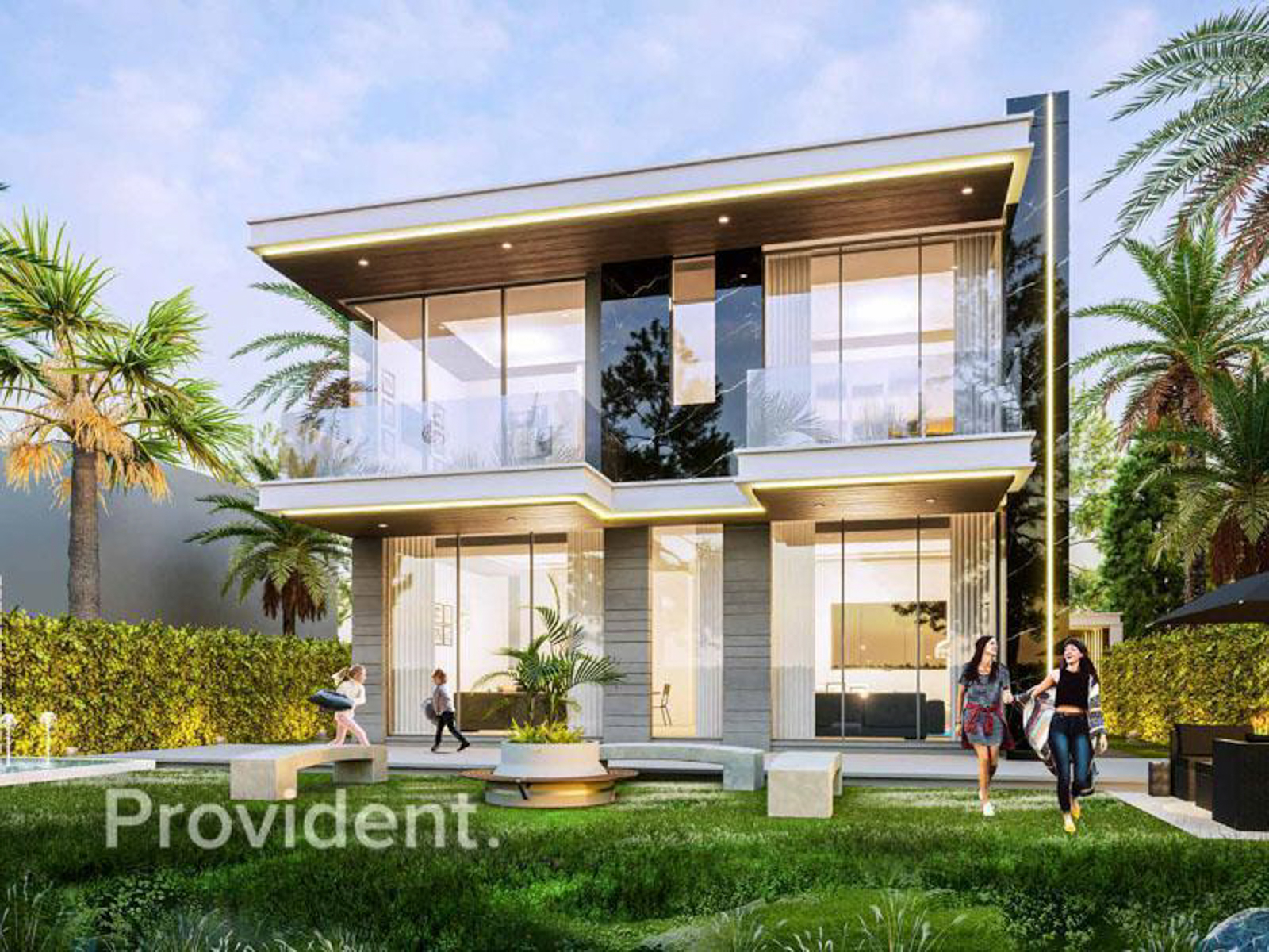 property image - Provident Estate