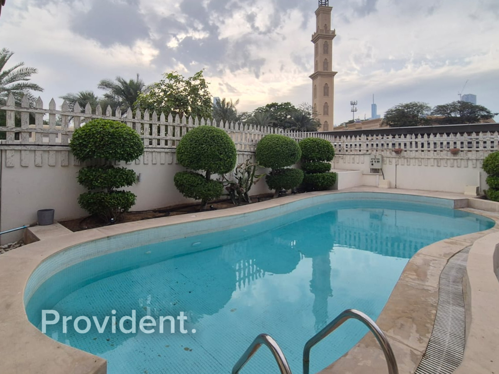 property image - Provident Estate