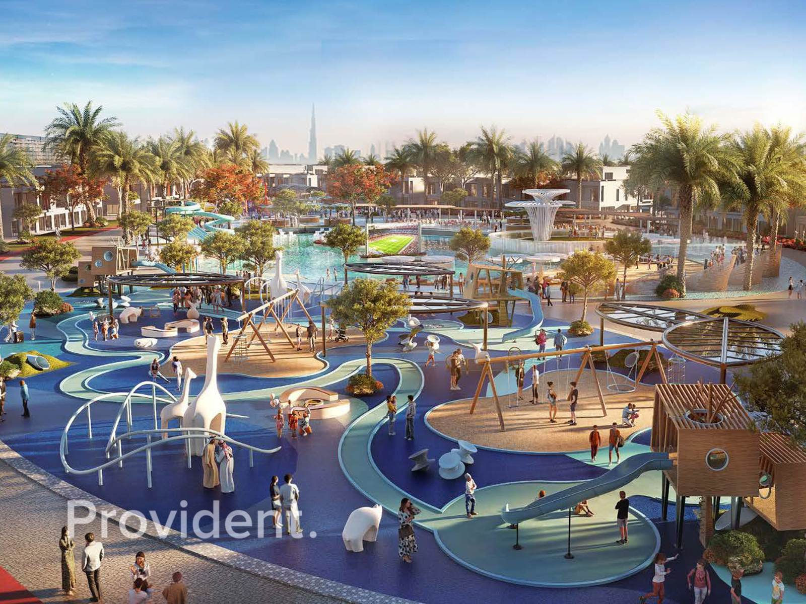 property image - Provident Estate