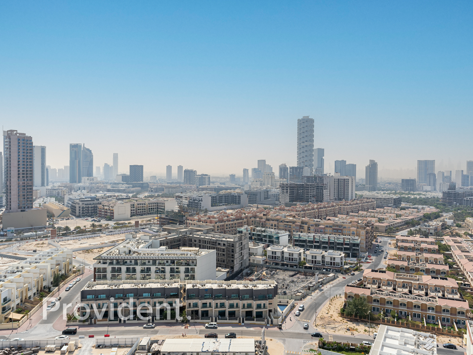 property image - Provident Estate