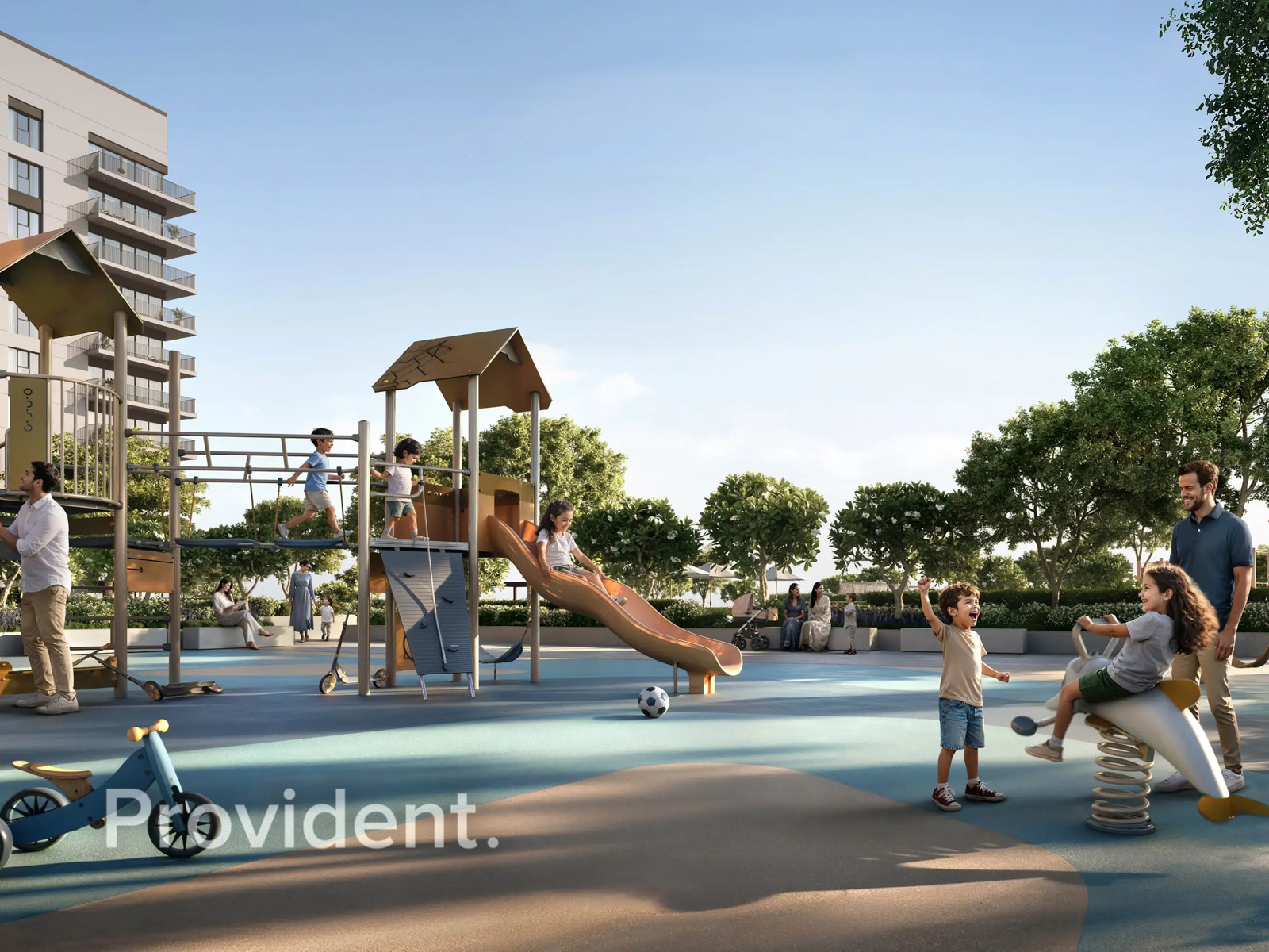 property image - Provident Estate