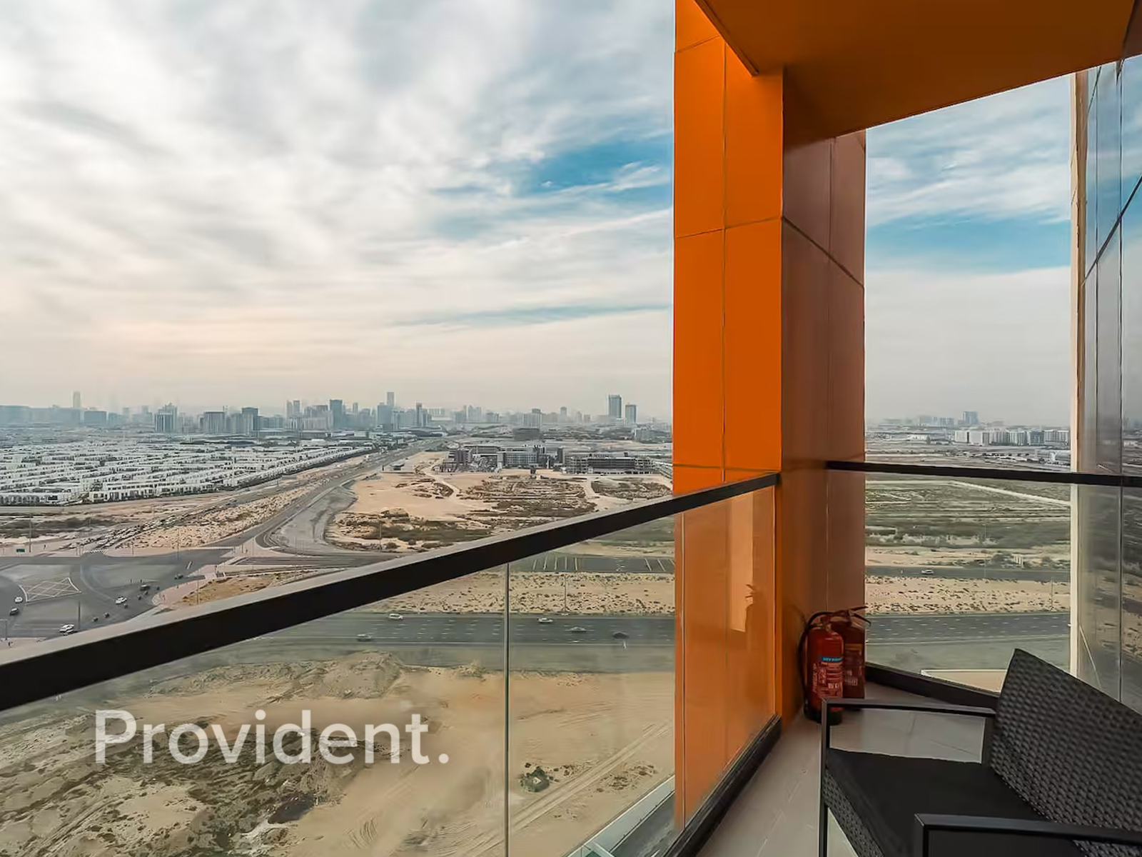 property image - Provident Estate