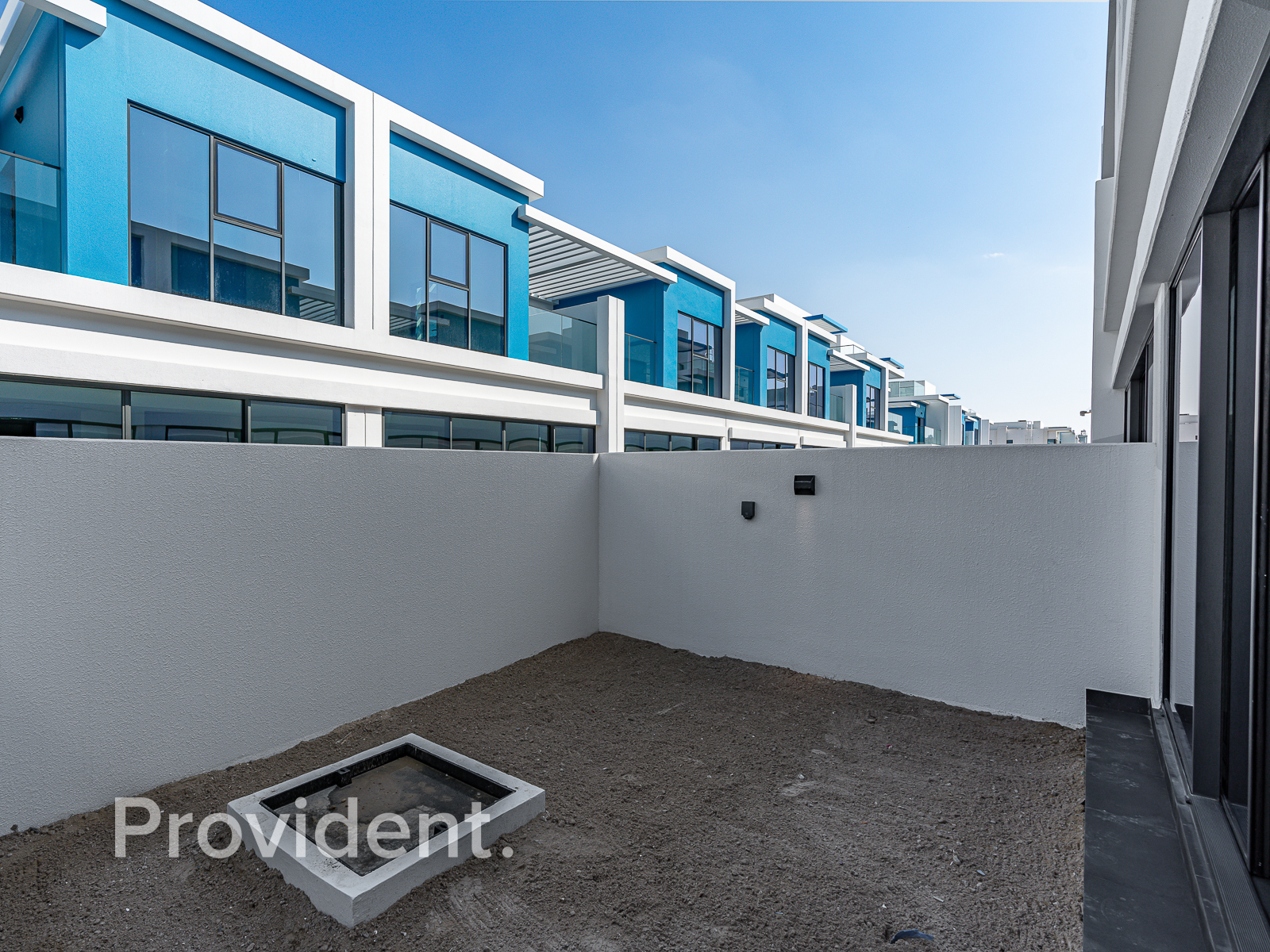 property image - Provident Estate