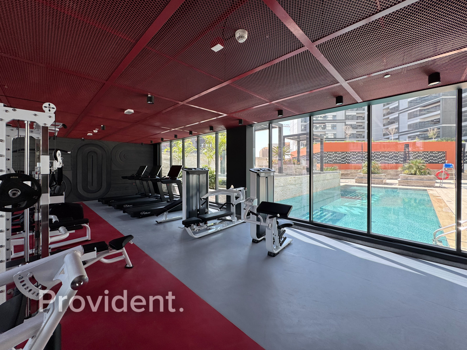 property image - Provident Estate