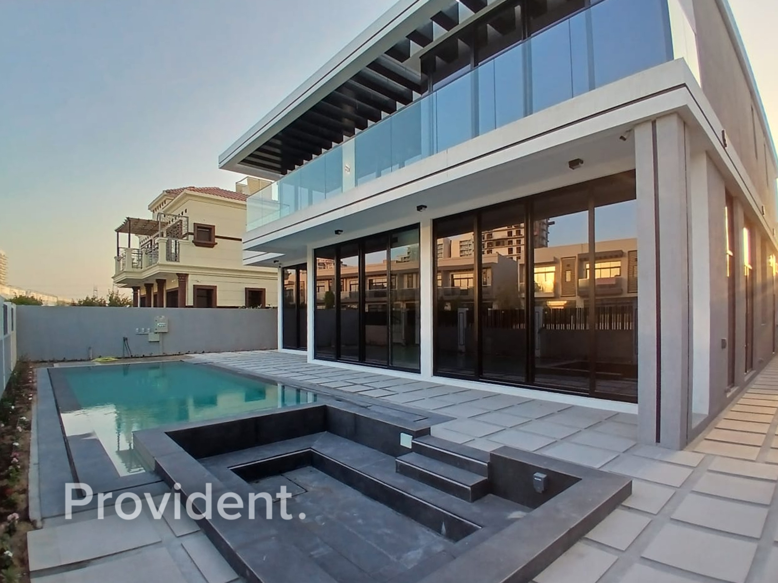 property image - Provident Estate