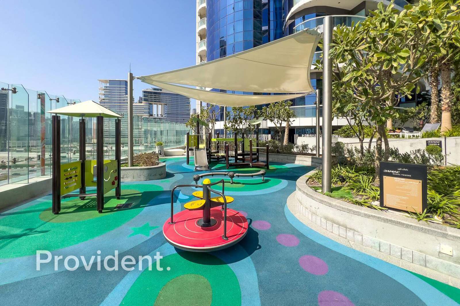 property image - Provident Estate