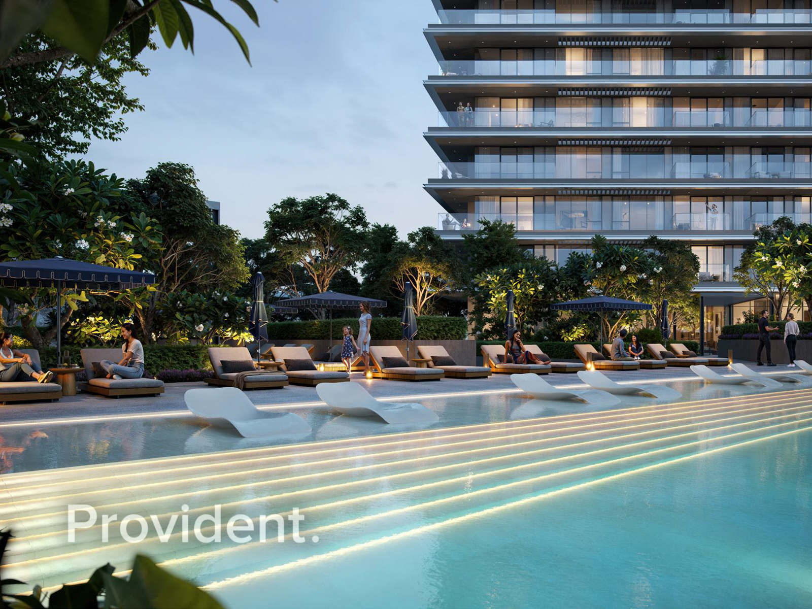 property image - Provident Estate