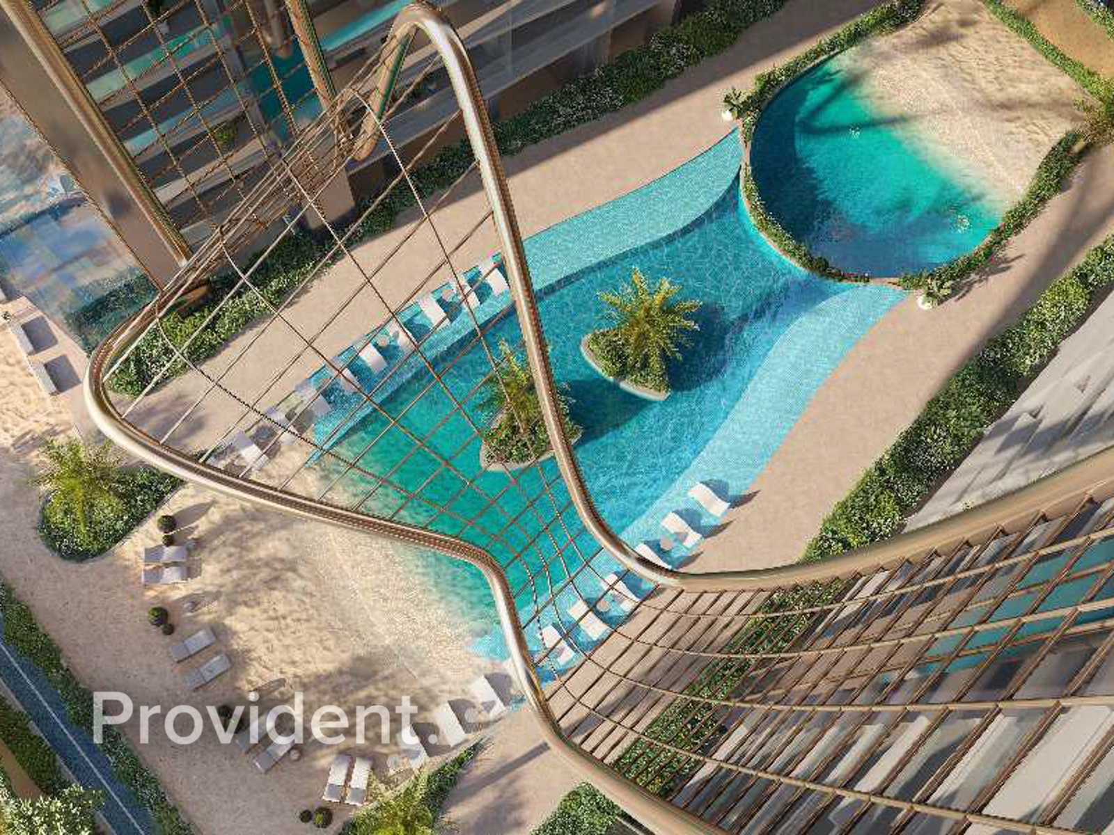 property image - Provident Estate