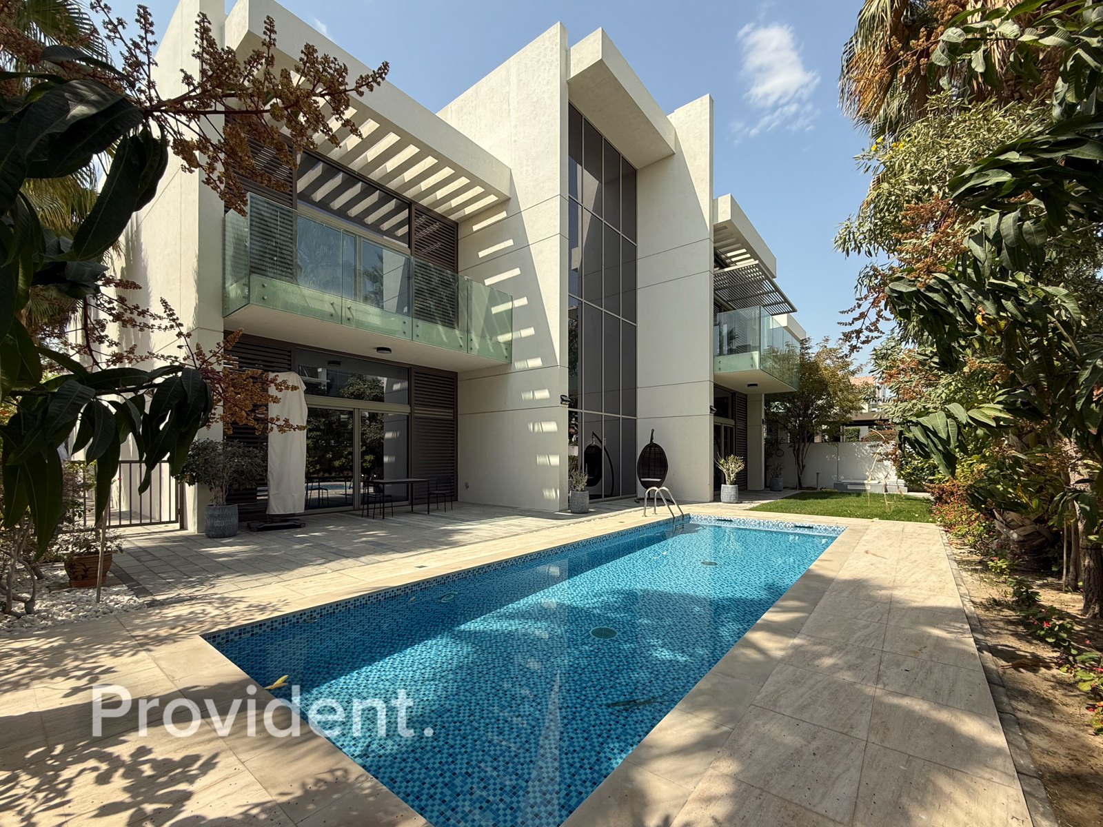 property image - Provident Estate