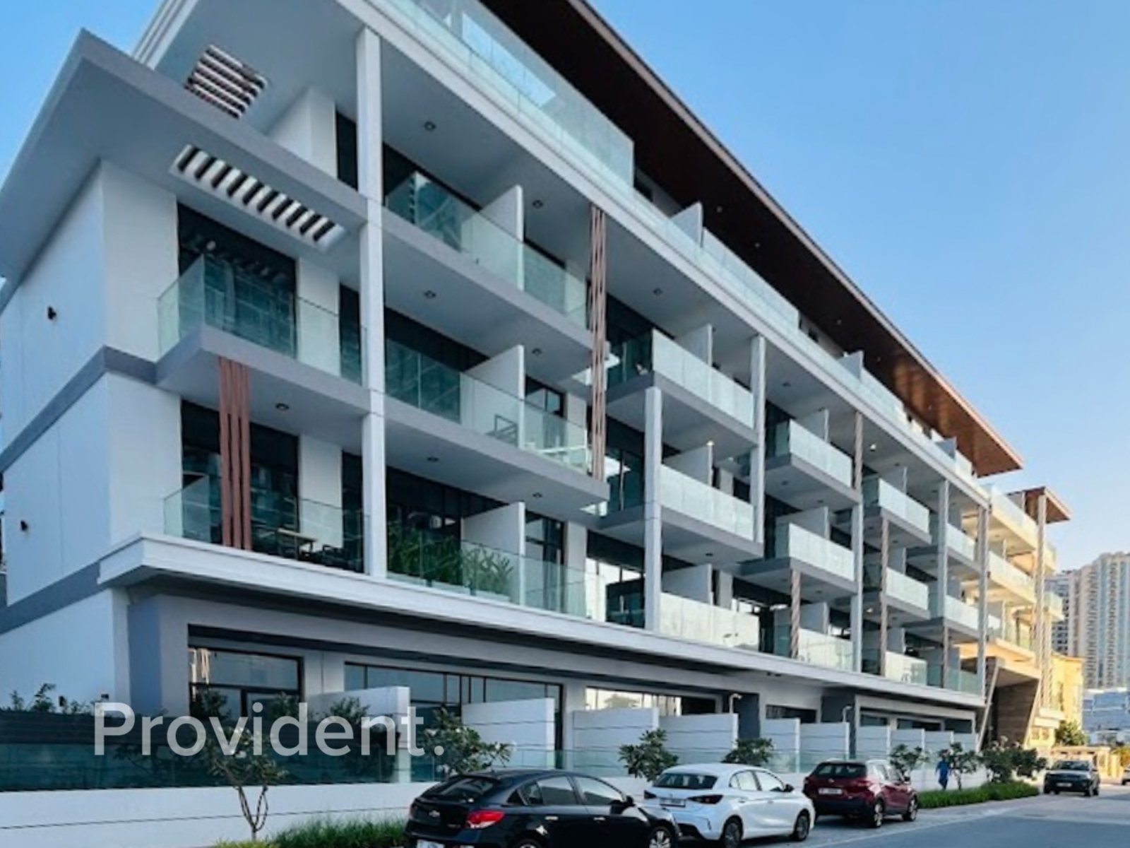 property image - Provident Estate