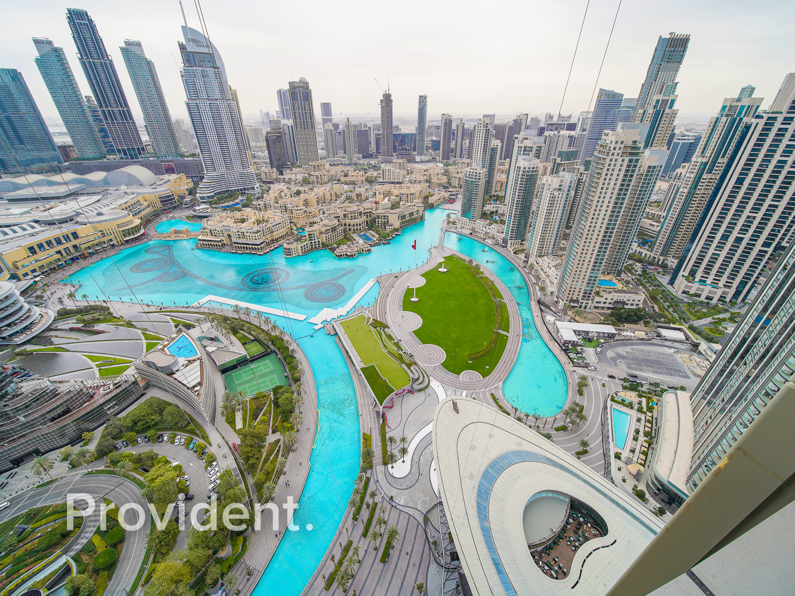 property image - Provident Estate