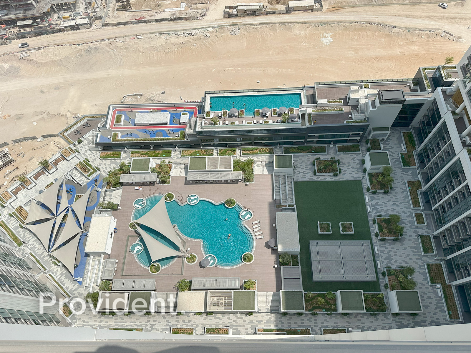 property image - Provident Estate