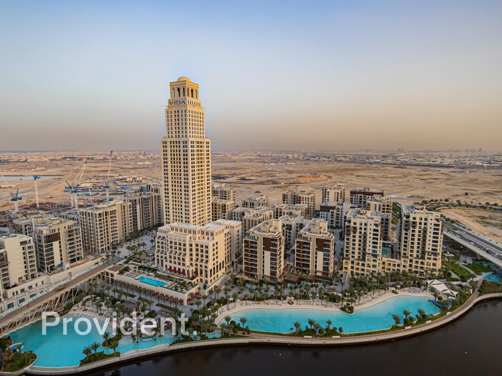 property image - Provident Estate