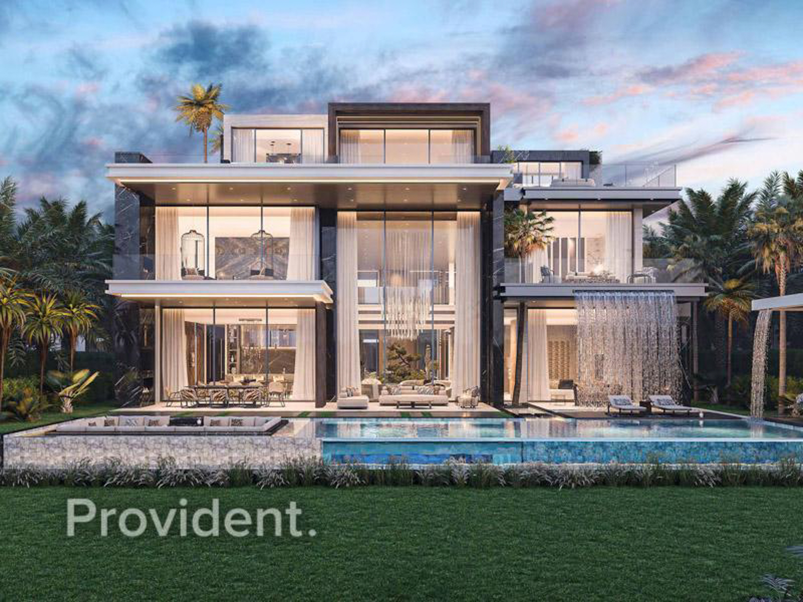 property image - Provident Estate