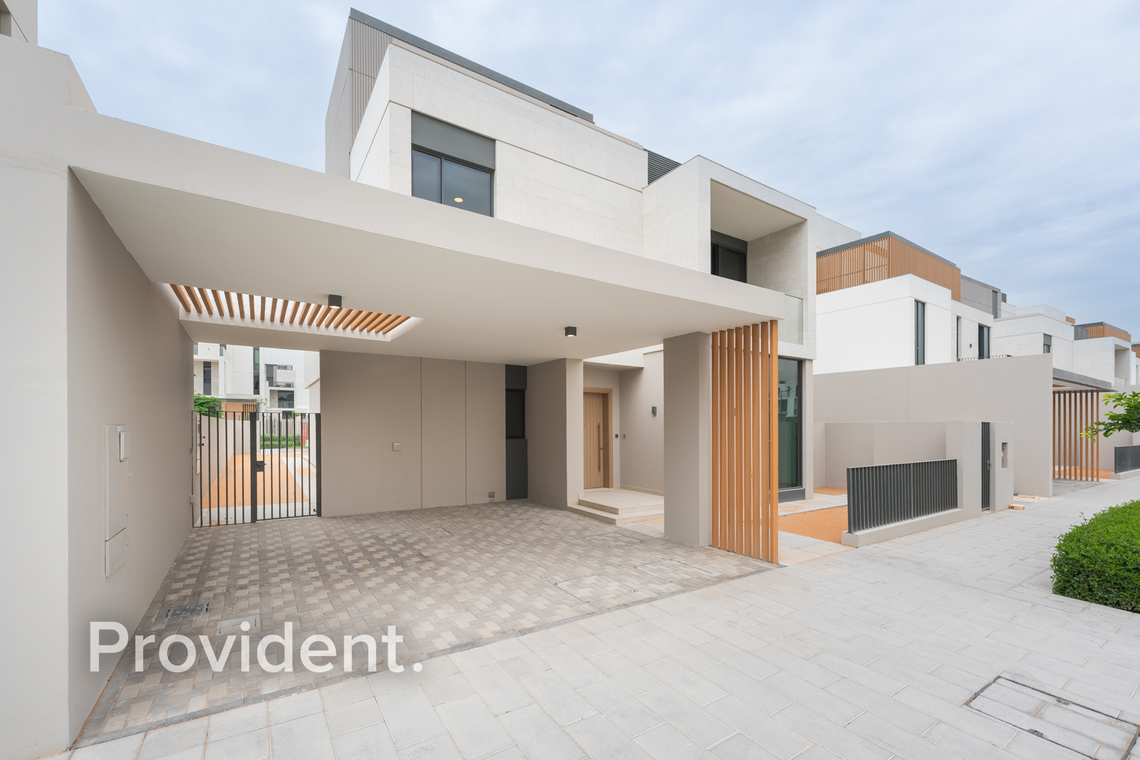 property image - Provident Estate