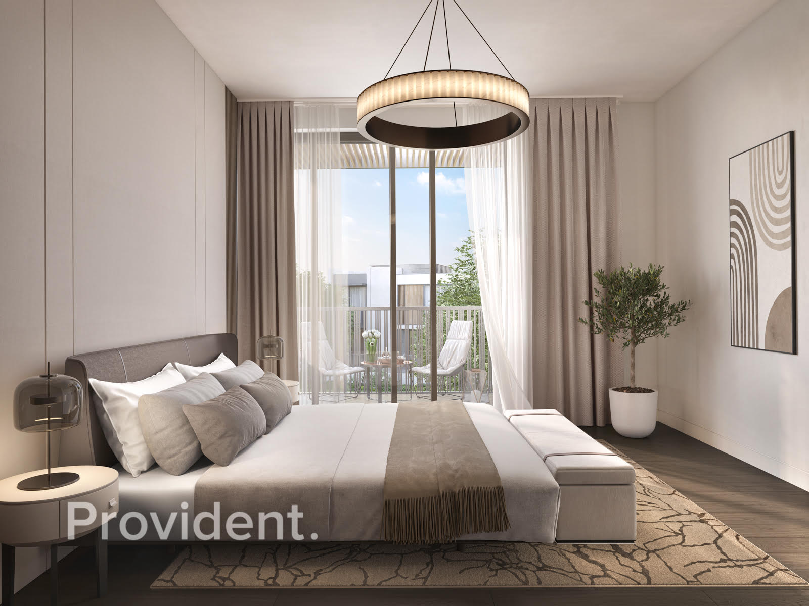 property image - Provident Estate