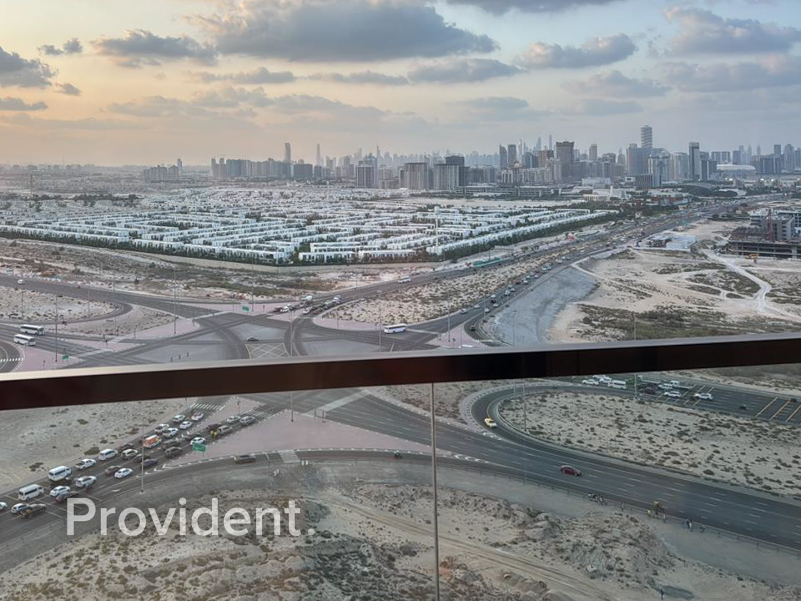 property image - Provident Estate