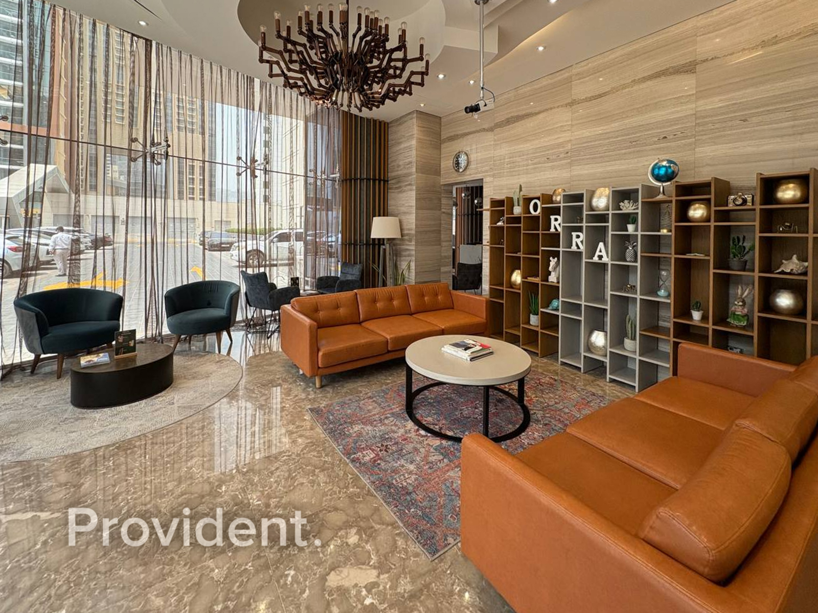 property image - Provident Estate
