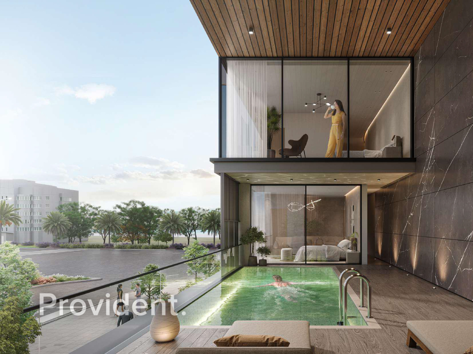 property image - Provident Estate