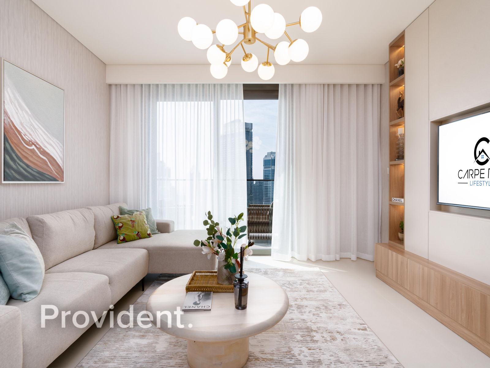 property image - Provident Estate